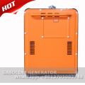 air-cooled diesel generator price 5kva with electric start